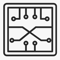 Monteiro - IT logo - Similar company to Manah Smart Solutions