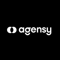 agensy.mx logo - Similar company to Othisi Studios