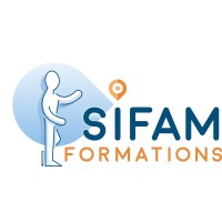 SIFAM FORMATIONS logo - Similar company to Barthelemy18