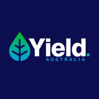 Yield Australia logo - Similar company to Apace Wa