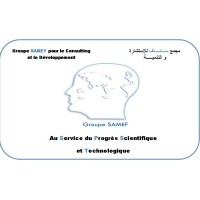 Groupe SAMEF pour le consulting et le développement logo - Similar company to Ficom Conseil