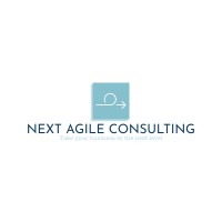 Next Agile Consulting logo - Similar company to Agile Online Learning (Pty) Ltd