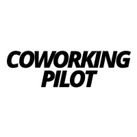 Coworking Pilot logo - Similar company to K&J Growth
