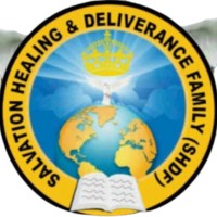 Salvation Healing and Deliverance Family logo - Similar company to Beyond Baptism
