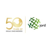 Jord International logo - Similar company to Samarthana Corporate Services Pvt Ltd