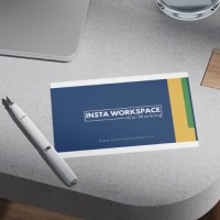 Insta Workspace logo - Similar company to Digixpro