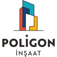 Poligon İnşaat Turizm Sanayi ve Ticaret A.Ş. logo - Similar company to Rma Yapi