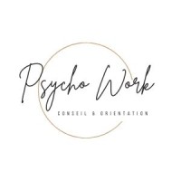 Psycho & Work logo - Similar company to Myhumanpartner