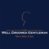 Well Groomed Gentleman