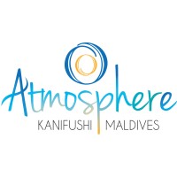 Atmosphere Kanifushi Maldives logo - Similar company to Oblu Select Sangeli