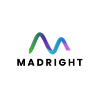 Madright logo - Similar company to Actor Studio Karachi