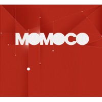 Momoco (Animation & Titles) logo - Similar company to The Morrison Studio