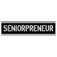 Seniorpreneur
