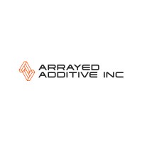 Arrayed Additive Inc logo - Similar company to Sigma Additive Solutions