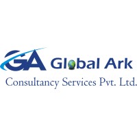 Global Ark logo - Similar company to Geo Orbital Engineering Solutions