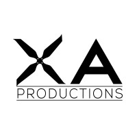 XA Productions logo - Similar company to Rite-Research Institute For Technological Evolution