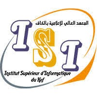 Institut Supérieur de l'Informatique de Kef logo - Similar company to Institut Supérieur D'Informatique Du Kef