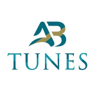 A3Tunes logo - Similar company to Meegames