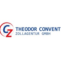 CZ Theodor Convent Zollagentur GmbH logo - Similar company to Dialogistik