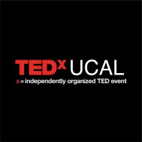 TEDxUCAL logo - Similar company to Smart Corp Perú