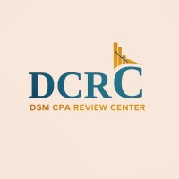 DSM CPA Review Center logo - Similar company to Na Equity Plc