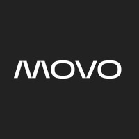 MOVO AB logo - Similar company to Ds Consulting Sp. Z O.O.