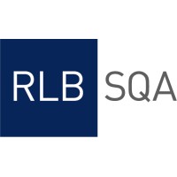 RLB | SQA logo - Similar company to Equation