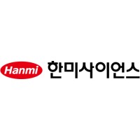 Hanmi Science Co. Ltd logo - Similar company to Dx & Vx