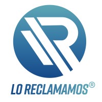 Lo Reclamamos ® logo - Similar company to Under Ads (Ex-Aiz Agency)