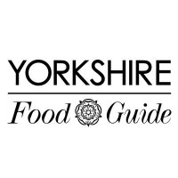 Yorkshire Food Guide logo - Similar company to Pause Live