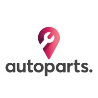 Auto Parts Egypt logo - Similar company to Karcel