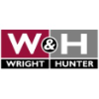 Wright & Hunter logo - Similar company to Technical Hot And Cold