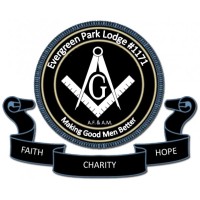 Evergreen Park Masonic Lodge No. 1171 logo - Similar company to Grand Lodge A.F. & A.M. Of Connecticut