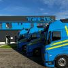 Trans-LTL Kft. logo - Similar company to Currie Solutions