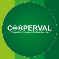 COOPERVAL – Cooperativa Agroindustrial Vale do Ivaí logo - Similar company to Usimat - Destilaria De Álcool Ltda
