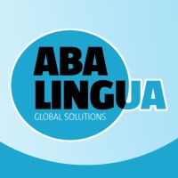 Abalingua Global Solutions logo - Similar company to Av Services Barcelona