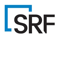 SRF Consulting Group logo - Similar company to Houston Engineering, Inc.