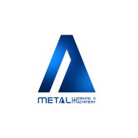 ANCANO - Metal Working Machinery logo - Similar company to Cfr Metal