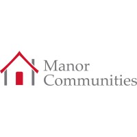 Manor Communities logo - Similar company to 717 Msp