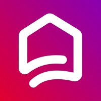 Property.com.au logo - Similar company to Property.Com