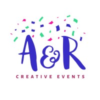 A & R Creative Events