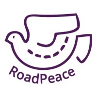 RoadPeace logo - Similar company to Rac Foundation