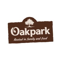 Oakpark Foods logo - Similar company to Ribworld