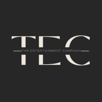 The Entertainment Company logo - Similar company to Interstate Music
