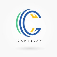 Campilax logo - Similar company to Pyloop