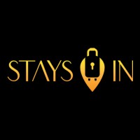 Stays In logo - Similar company to Courier Near Me Ltd