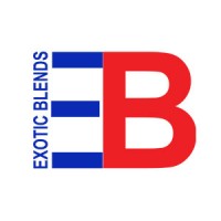 Swastik International T/A Exotic Blends logo - Similar company to Exotic Blends