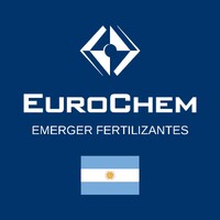 EuroChem Emerger Fertilizantes logo - Similar company to Symborg Turkey