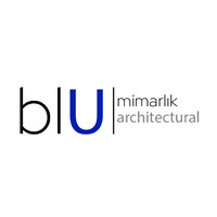BLU MİMARLIK logo - Similar company to Lyda Interiors Ag