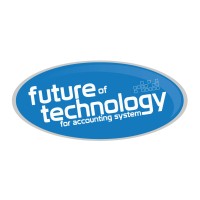 Future Of Technology logo - Similar company to Florine Studio